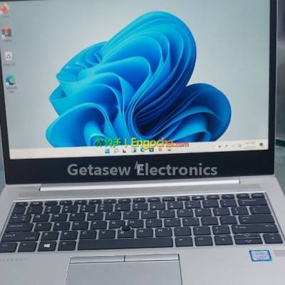 ️ New  arrival high quality laptopbest processor speed and ramBrand New hp elitebook  840